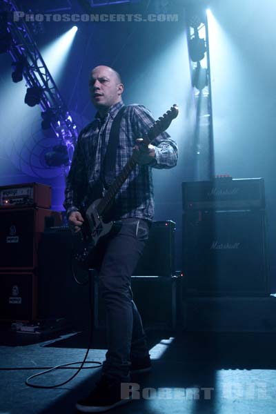 MOGWAI - 2014-02-03 - PARIS - Olympia - 